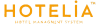Hotelia - Logiciel PMS de gestion hôtelière